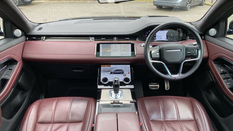 Land Rover Range Rover Evoque 2.0 D200 Autobiography 5dr Auto Diesel Hatchback